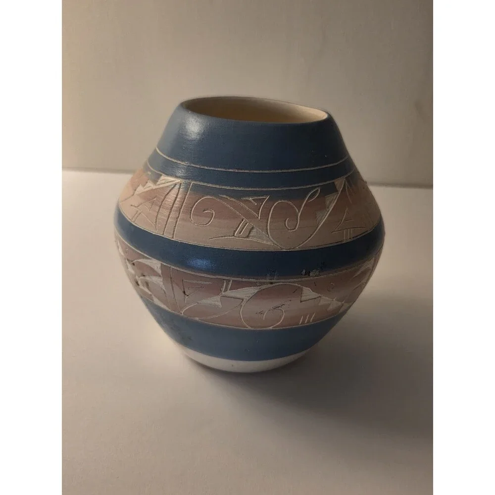 Unmarked navajo handmade